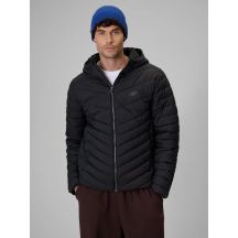 Men's synthetic-filled down jacket 4F 4FRAW26TDJAM0997-20S