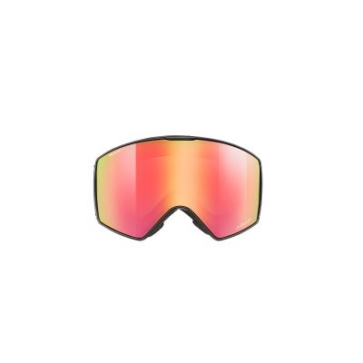 7. JULBO Launcher ski goggles black