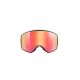 7. JULBO Launcher ski goggles black