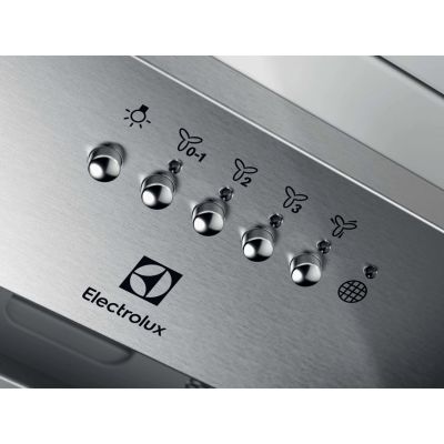 7. Under-cabinet hood, built-in insert ELECTROLUX LFG719X