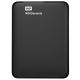 4. External HDD WD Elements Portable 1TB 2.5 Black
