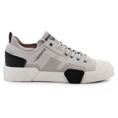 6. Palladium Ace City Shell LO 2 M shoes 74452-096-M