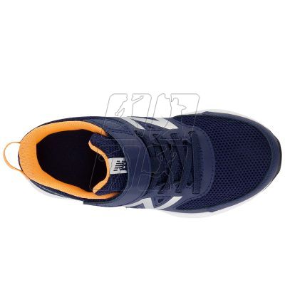 3. New Balance Jr YT570NM3 sports shoes