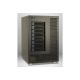Inter-Tech Geh Mini IPC NAS-8 ITX, Micro-ATX, ATX 240x295x362 Case
