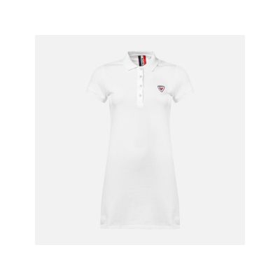 ROSSIGNOL W POLO DRESS