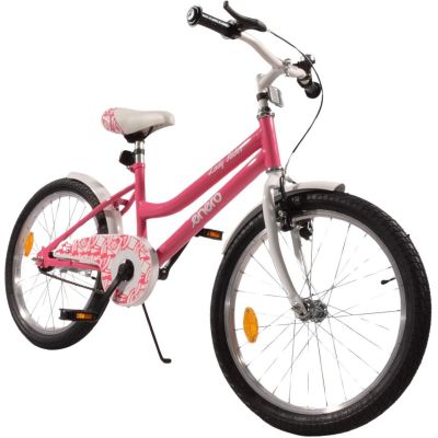 4. CHILDREN'S BIKE 20 ENERO LADY RIDER