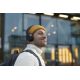 2. Philips 5000 series TAH5209BK/00 headphones/headset Wireless Headband Calls/Music Bluetooth Black