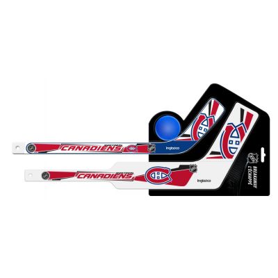 Inglasco NHL Breakaway Game Set