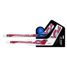 Inglasco NHL Breakaway Game Set