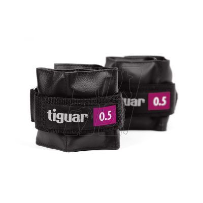 Weights for 0.50 kg tiguar cubes TI-OB00005