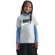 Nike Sportswear Kids' T-Shirt, Grey, FZ5178 064