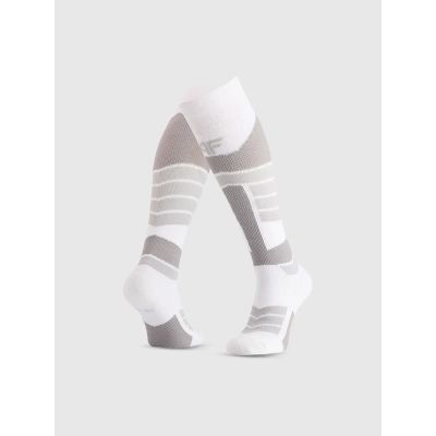 4FWarm men's ski socks 4F 4FWAW25UFSOM236-11S