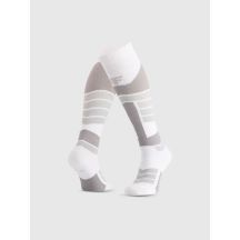 4FWarm men's ski socks 4F 4FWAW25UFSOM236-11S