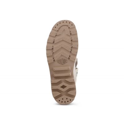 8. Palladium Pampa Baggy Wax U 77213-210-M shoes