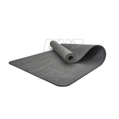 11. Reebok yoga mat with TPE 5MM RAYG-11045BL