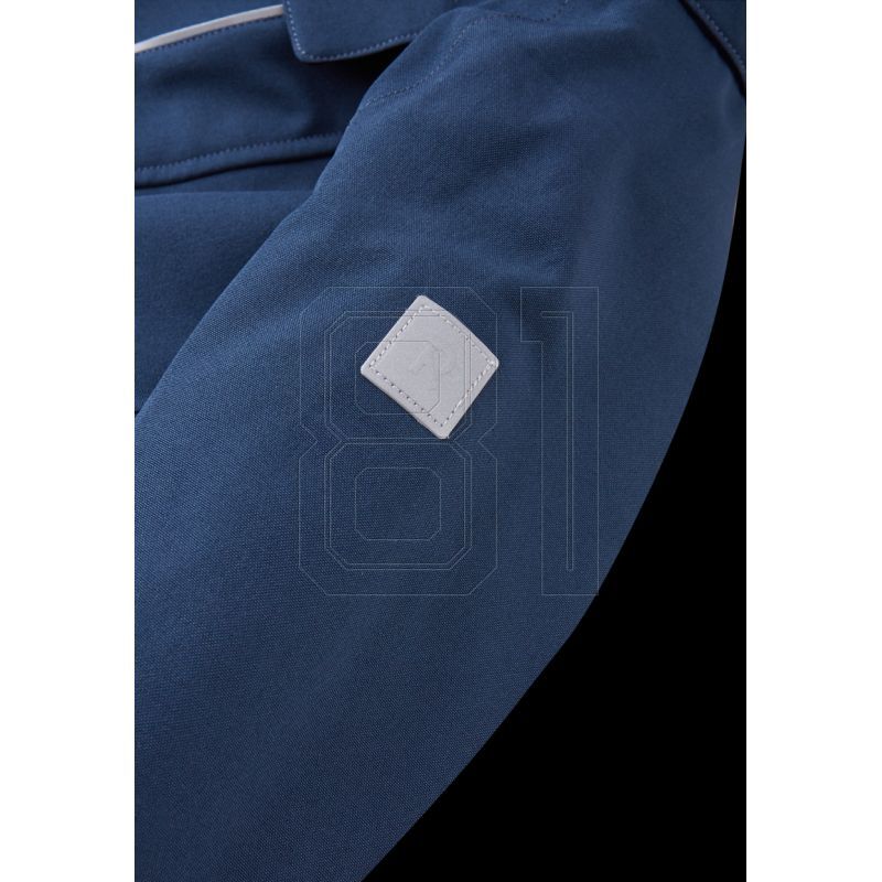 9. Reima Reimatec Trondheim Jr winter suit 5100042A-6980