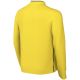4. Nike Dri-Fit Park Drill Top Yellow IB7542 719 Kids' Sweatshirt
