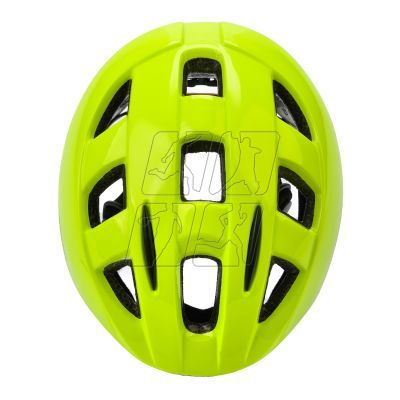 10. Bicycle helmet Meteor PNY11 Jr 25233