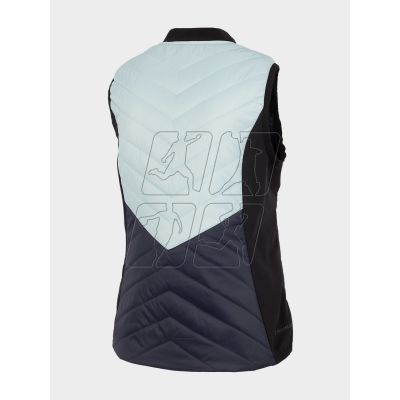 4. Vest 4F W H4L22-BZD060 47S