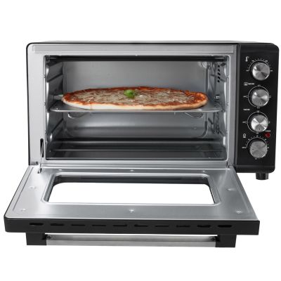 3. ADLER AD 6030 electric oven