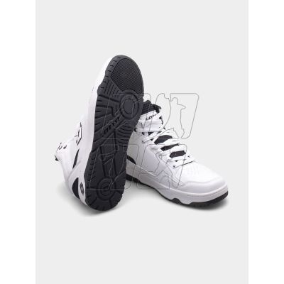 4. Lotto Pivoot MID shoes 2400110U-1011