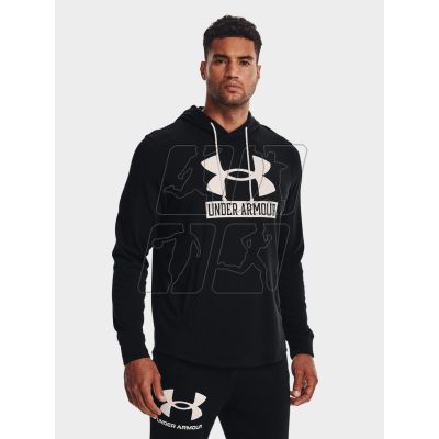 Sweatshirt Under Armor M 1370390-001