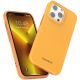 2. Choetech MFM Anti-drop Case Cover for iPhone 13 Pro Max orange (PC0114-MFM-YE)
