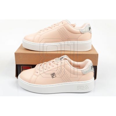 16. Fila Crosscourt Jr FFT0051.43108 shoes