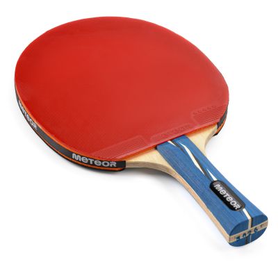 18. Meteor Je T Stream Table Tennis Racket***** 15019