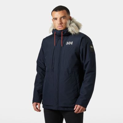 24. Helly Hansen Coastal 3.0 Parka M 53995 597