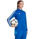 9. adidas Tiro 23 League Training W sweatshirt HS3514