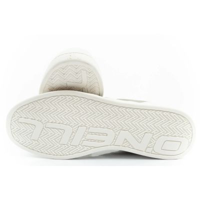 9. O'neill men's sports shoes Ione sneakers fashionable comfortable lightweight white