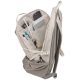 9. Thule EnRoute TEBP4316 - Pelican/Vetiver Backpack Hiking Backpack Gray Nylon