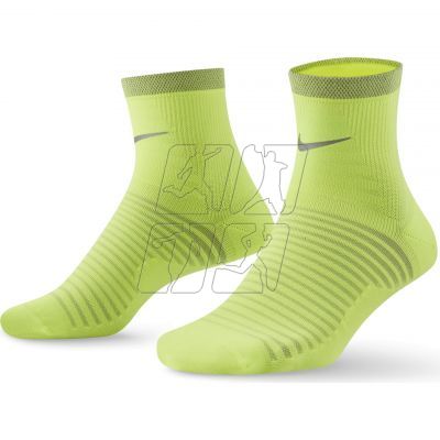 Nike Spark Lightweight DA3588-702-14 socks