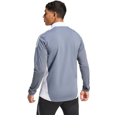 8. Adidas Tiro 24 Competition Training M IV9149 sweatshirt