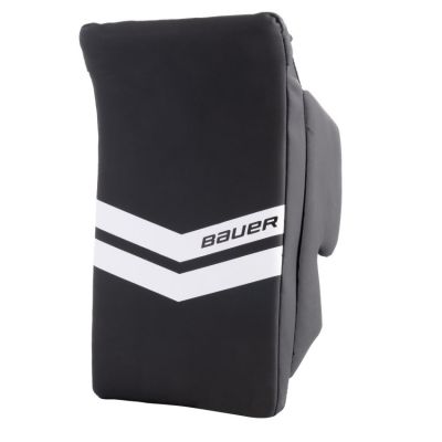 4. Bauer gate training system for catching the puck