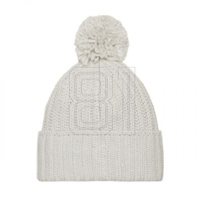 6. Calvin Klein Jeans Oversized Knit Beanie W/ Pompom K60K608535