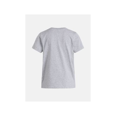 3. T-Shirt Peak Performance Jr Original Tee gray