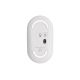 11. Logitech Pebble 2 M350s White Mouse
