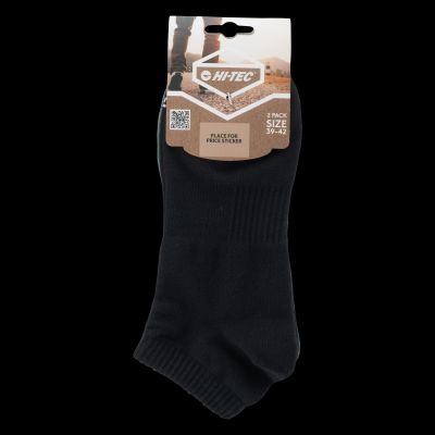 10. Men's HEN Ankle Socks 2 Pack