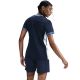2. Nike Dri-Fit Academy 25 SS Women's T-Shirt Navy FZ9756 410