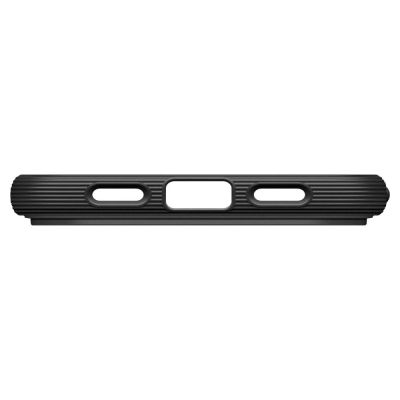 7. Spigen Parallax Mag MagSafe Case for Google Pixel 10/10 Pro - Matte Black
