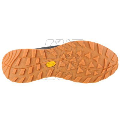 4. Jack Wolfskin Terraventure Texapore Low M shoes 4051621-4161