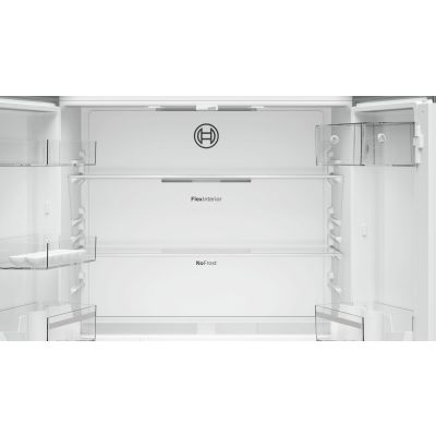 4. BOSCH KFN 96VPEA fridge-freezer