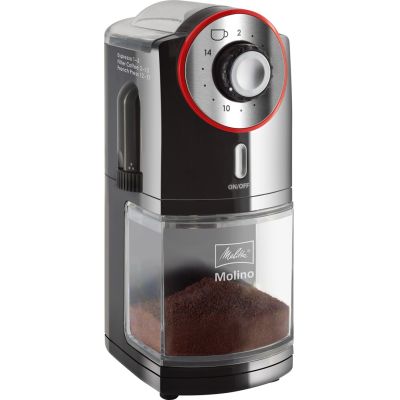 MELITTA MOLINO 1019-01 coffee grinder