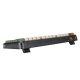 6. ASUS Jelly75 KD201 KEYBOARD/MK-WH/GE/83 keyboard Universal USB + RF Wireless + Bluetooth Multicolor