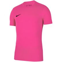 Nike Dri-Fit Park VIII fuchsia men's T-shirt HV8173 616