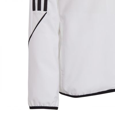 4. Adidas Tiro 23 League Windbreaker Jr IA1621 jacket