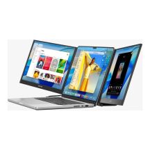 Mobile Pixels Trio 3 Pro - set of two portable monitors 14.1" IPS LCD, 60Hz, 2240 × 1400p