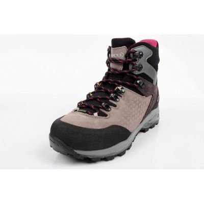 15. Aku Alterra II GTX W 431590 trekking shoes
